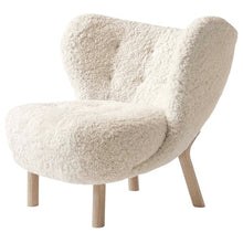 Load image into Gallery viewer, Little Petra lounge chair
