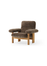 Load image into Gallery viewer, Brasilia Lounge Chair
