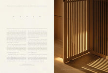 Load image into Gallery viewer, STILLNESS - An Exploration Of Japanese Aesthetics In Architecture And Design by Norm Architects
