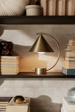 Load image into Gallery viewer, Meridian portable table lamp
