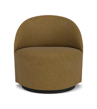 Load image into Gallery viewer, Tearoom Club Chair, Swivel w. Return
