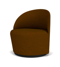 Load image into Gallery viewer, Tearoom Club Chair, Swivel w. Return
