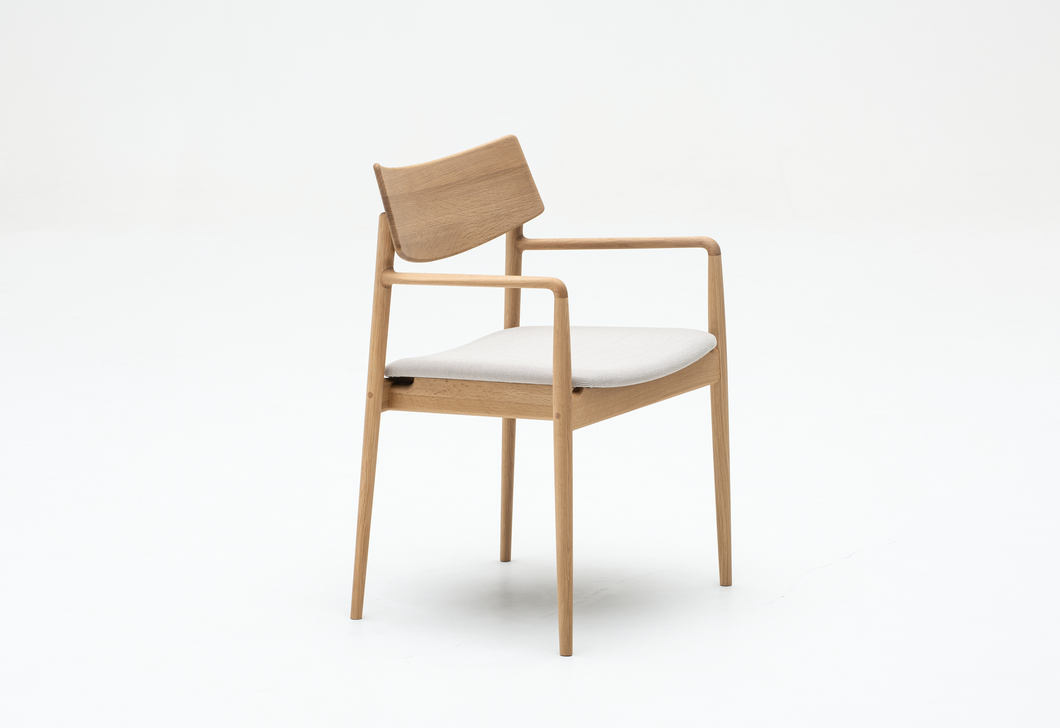 A-DC02 Dining Chair