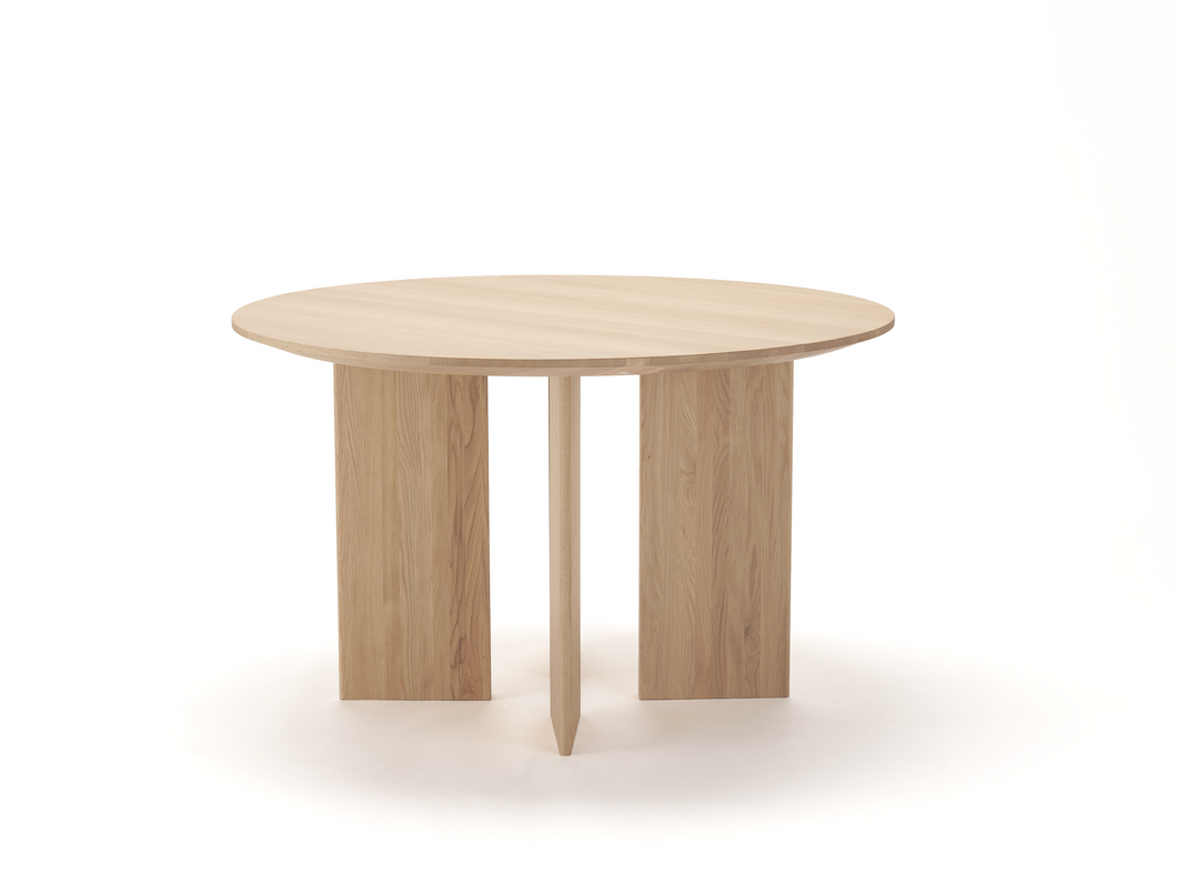 A-DT03 Round Dining Table