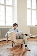 Load image into Gallery viewer, Little Petra lounge chair
