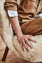 Load image into Gallery viewer, Little Petra lounge chair
