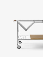 Load image into Gallery viewer, Alima NDS1 trolley
