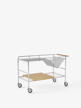 Load image into Gallery viewer, Alima NDS1 trolley
