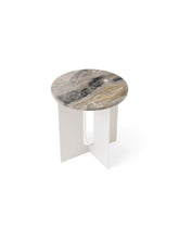 Load image into Gallery viewer, Androgyne - Marble Table Top
