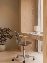 Load image into Gallery viewer, Nonna Table Lamp - Aluminium
