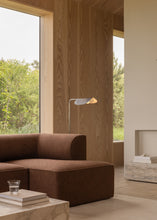 Load image into Gallery viewer, Wing floor lamp by Kenneth Bergenblad
