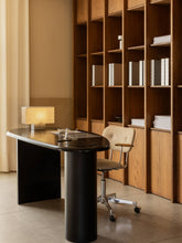 Load image into Gallery viewer, Nonna Table Lamp - Aluminium
