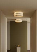 Load image into Gallery viewer, Hashira Ceiling Lamp, Raw
