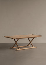 Load image into Gallery viewer, Jäger Lounge Table by Mogens Lassen
