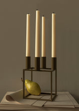 Load image into Gallery viewer, Kubus 4 - Candleholder
