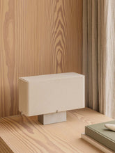 Load image into Gallery viewer, Nonna Table Lamp - Aluminium
