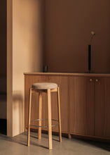 Load image into Gallery viewer, Passage Bar Stool - Upholstered

