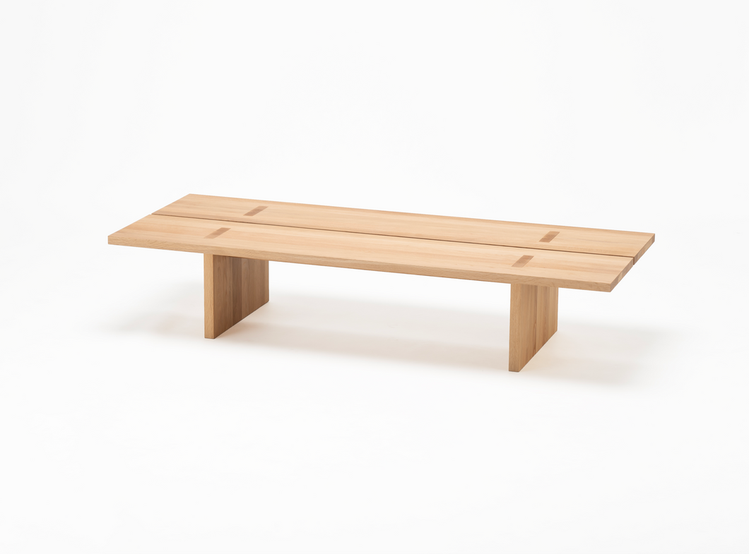 NF–CT01 Coffee Table by Norman Foster