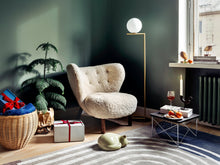 Load image into Gallery viewer, Little Petra lounge chair
