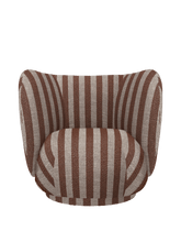 Load image into Gallery viewer, Rico Lounge Chair - Louisiana
