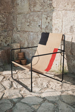Load image into Gallery viewer, Desert Lounge Chair
