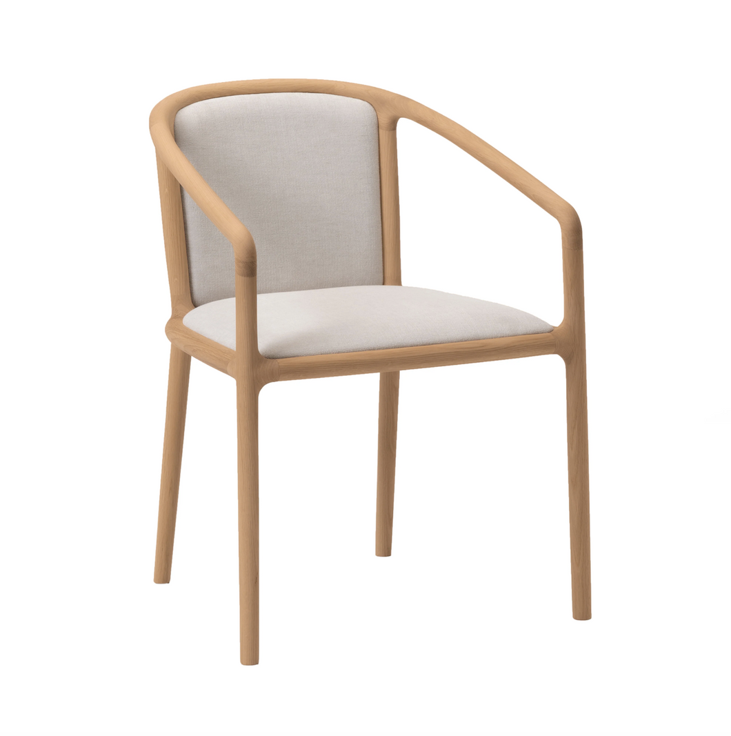 NF-DC01 Dining Chair by Norman Foster