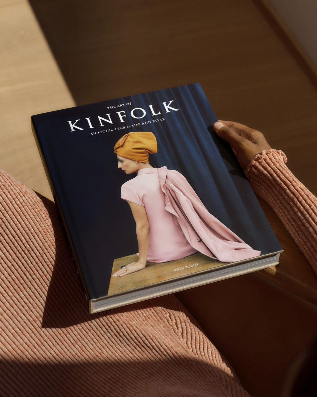 The Art of Kinfolk - An Iconic Lens on Life and Style