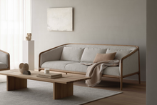 Load image into Gallery viewer, Sofa NF-S01 by Norman Foster
