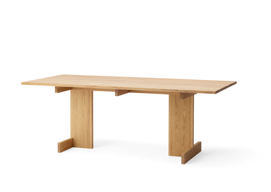 A-DT01 Dining Table