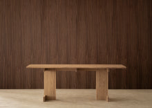 Load image into Gallery viewer, A-DT01 Dining Table
