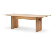 Load image into Gallery viewer, N-DT01 Dining Table
