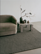 Load image into Gallery viewer, Knot Rug
