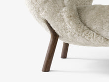 Load image into Gallery viewer, Little Petra lounge chair
