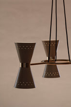 Load image into Gallery viewer, Collector Chandelier by Alf Svensson
