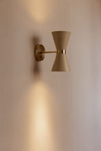 Load image into Gallery viewer, Collector Wall Lamp by Alf Svensson
