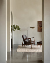 Load image into Gallery viewer, Wing floor lamp by Kenneth Bergenblad
