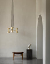 Load image into Gallery viewer, Collector Chandelier by Alf Svensson
