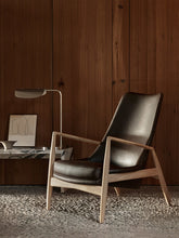 Load image into Gallery viewer, Wing table lamp by Kenneth Bergenblad
