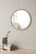 Load image into Gallery viewer, Nimbus Wall Mirror
