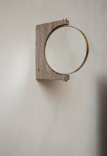 Load image into Gallery viewer, Pepe Marble Wall Mirror
