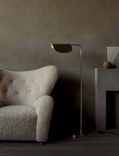 Load image into Gallery viewer, Wing floor lamp by Kenneth Bergenblad
