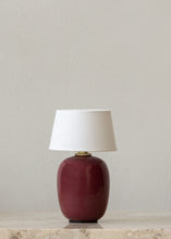 Load image into Gallery viewer, Torso Table Lamp - Portable
