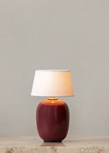 Load image into Gallery viewer, Torso Table Lamp - Portable
