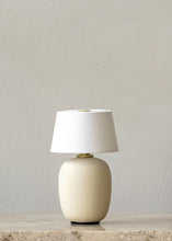 Load image into Gallery viewer, Torso Table Lamp - Portable
