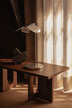 Load image into Gallery viewer, Wing table lamp by Kenneth Bergenblad
