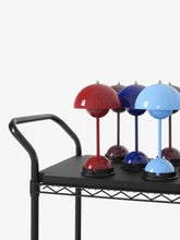 Load image into Gallery viewer, Flowerpot VP9 portable table lamp
