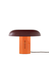 Load image into Gallery viewer, Montera JH42 table lamp

