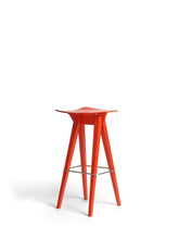 Load image into Gallery viewer, Mosquito Barstool by Bart Schilder
