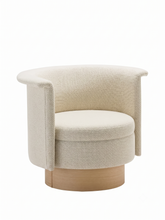 Load image into Gallery viewer, N-SW01 Swivel Chair
