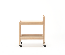 Load image into Gallery viewer, N-T01 Serving Trolley
